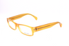 Okulary GIORGIO ARMANI GA806PD955. Okulary, Kolor żółty. Mężczyzna.