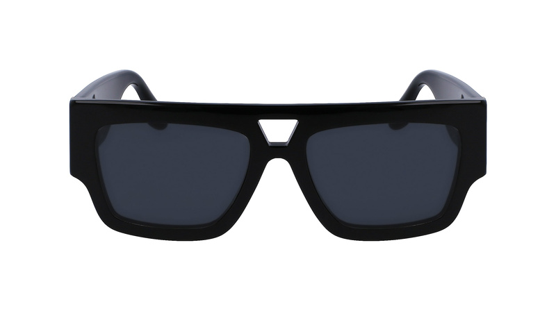 Okulary VICTORIA BECKHAM VB651S5517001. Okulary przeciwsłoneczne, Kolor czarny. Kobieta.