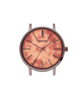 Zegarek WATXANDCO WXCA3025. Pudełko, Kolor różowy. Kobieta.