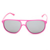 Okulary LOZZA SL1872W5806C2. Okulary przeciwsłoneczne, Kolor PURPLE. Unisex.