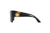 Damskie okulary przeciwsłoneczne Versace VE4452-GB1-87