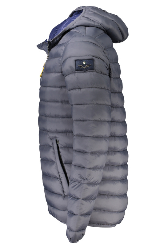 KURTKA M�SKA ARMATA DI MARE SZARA