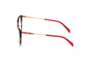 Okulary EMILIO PUCCI EP5101-56052. Okulary, Kolor brązowy. Kobieta.