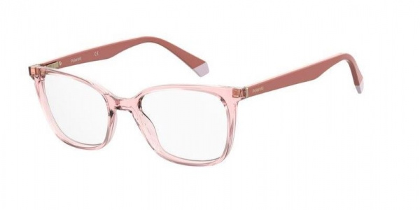 Okulary POLAROID PLD-D423-35J. Okulary, Kolor różowy. Kobieta.