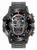 SMARTWATCH MĘSKI GRAVITY GT9-2 - WYKONYWANIE POŁĄCZEŃ, CIŚNIENIOMIERZ (sg021b)