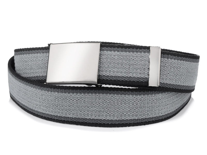 Beltimore pasek parciany dwustronny premium parciak W31