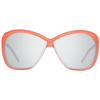 Okulary PORSCHE DESIGN P8603-66A. Okulary przeciwsłoneczne, Kolor pomarańczowy. Kobieta.