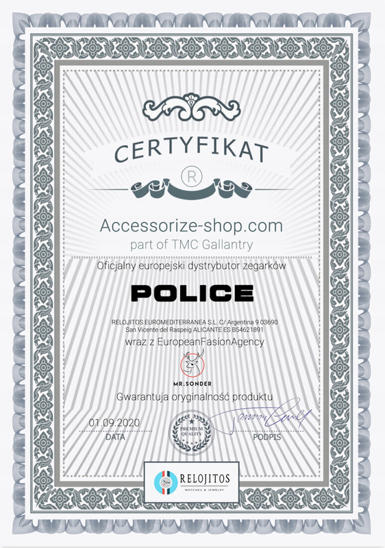 Okulary POLICE S197055N19X. Okulary przeciwsłoneczne, Kolor zielony. Mężczyzna.