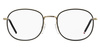 Okulary TOMMY HILFIGER TH-1726-J5G. Okulary, Kolor złoty. Mężczyzna.