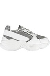 BUTY SPORTOWE DAMSKIE EMPORIO ARMANI BIAŁE