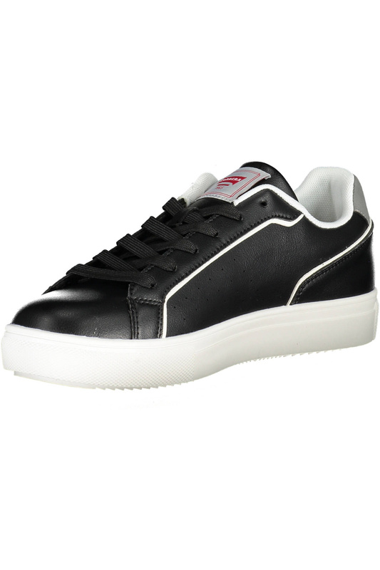 CARRERA CZARNE BUTY SPORTOWE MĘSKIE