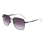 Damskie okulary przeciwsłoneczne DKNY DK116S-5