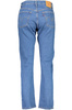 DENIM JEANSY LEVI'S WOMAN NIEBIESKIE