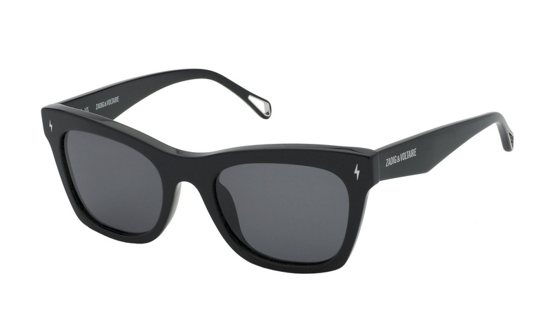 Damskie okulary przeciwsłoneczne ZADIG&VOLTAIRE SZV373