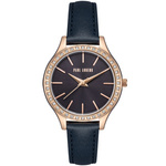 ZEGAREK DAMSKI PAUL LORENS -  PL10482A2-6F3 (zg584e) + BOX