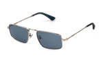 Okulary POLICE SPLN31-53579Y. Okulary przeciwsłoneczne, Kolor szary. Mężczyzna.