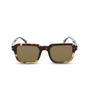 Okulary POLICE SPLN36M520836. Okulary przeciwsłoneczne, Kolor brązowy. Mężczyzna.