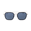 Okulary BELSTAFF MERRICKIIAZUL. Okulary przeciwsłoneczne, Kolor szary. Mężczyzna.