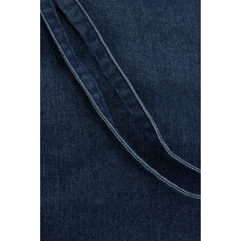 Torba Denim Sack
