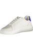 MĘSKIE BUTY SPORTOWE CALVIN KLEIN BIAŁY
