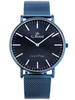 ZEGAREK G. ROSSI - 11989B2-6F1 (zg820f)  + BOX