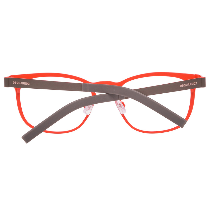 Okulary DSQUARED2 DQ5184-020-51. Okulary, Kolor FLOCK. Kobieta.