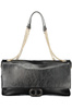 TWINSET DAMSKA CZARNA TORBA