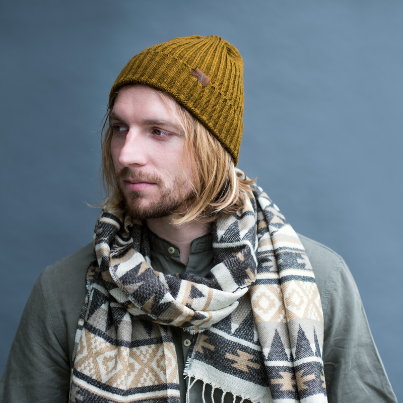 Szal Geometryczny Porządek