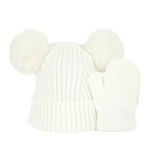 Mickey Set - zimowy komplet dziecięcy