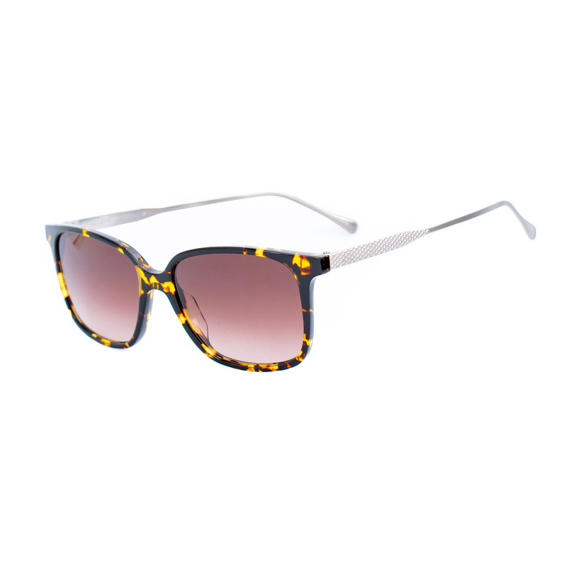 Okulary BELSTAFF BONINGTONS023. Okulary przeciwsłoneczne, Kolor szary. Unisex.