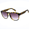 Okulary ITALIA INDEPENDENT 0902-148-000. Okulary przeciwsłoneczne, Kolor brązowy. Unisex.