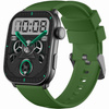 SMARTWATCH UNISEX GRAVITY GT28-4 - ROZMOWY BLUETOOTH, DODATKOWY PASEK (sg037d)