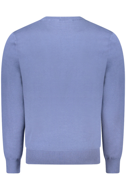 Brązowy sweter męski Timberland