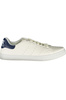 BIAŁY MĘSKI BUTY SPORTOWE Norway 1963