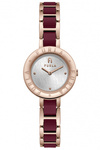 Zegarek FURLA WW00004012L3. Kwarcowy, Kolor szary. Kobieta.