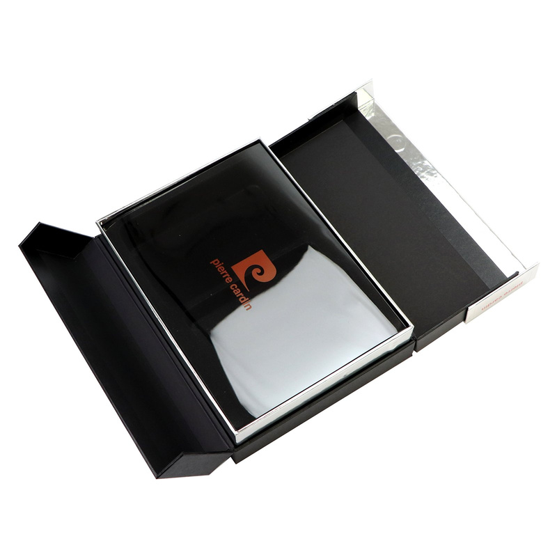 Damski zestawy na prezent Pierre Cardin BOX#PC5