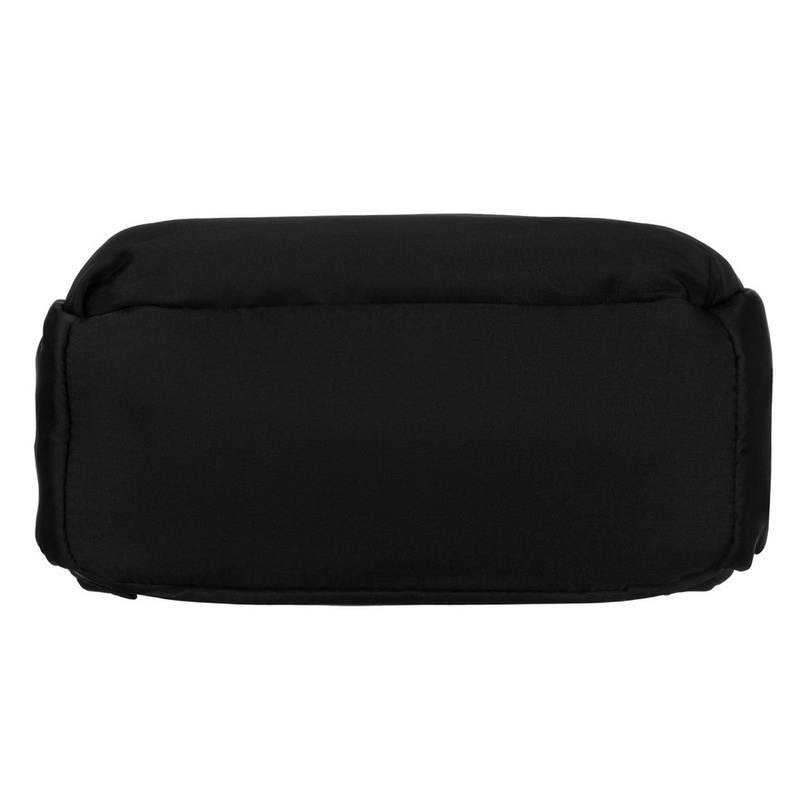 Materiałowy plecak męski Peterson PTN JN-08