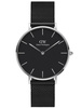 ZEGAREK DAMSKI DANIEL WELLINGTON DW00100303 - PETITE MELROSE 36mm (zw509d)