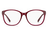 Okulary TOMMY HILFIGER TH-1780-DXL. Okulary, Kolor RD GLT. Kobieta.