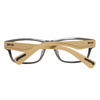 Okulary JUST CAVALLI JC0761-020-52. Okulary, Kolor szary. Unisex.