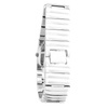 Zegarek LAURA BIAGIOTTI LB0005L-PLATA. Kwarcowy, Kolor srebrny. Kobieta.