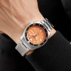 ZEGAREK MĘSKI SEIKO 5 SRPD61K1 AUTOMAT + BOX