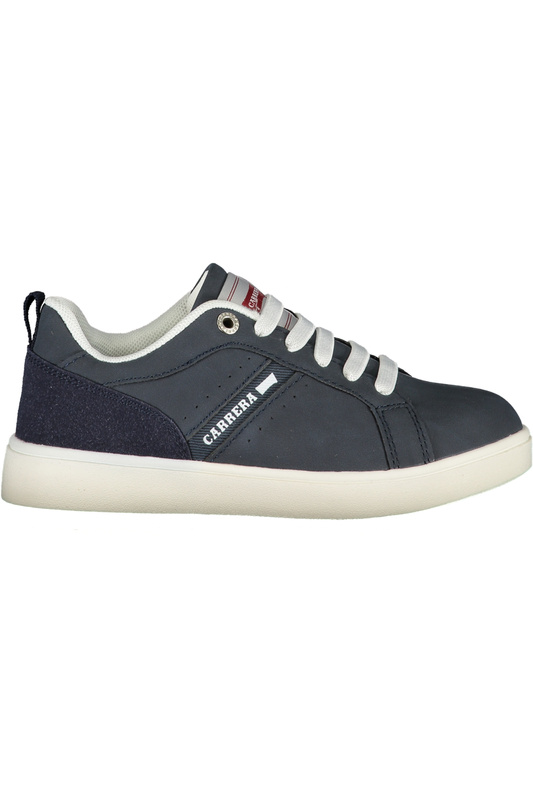 NIEBIESKIE BUTY SPORTOWE DLA DZIECI CARRERA