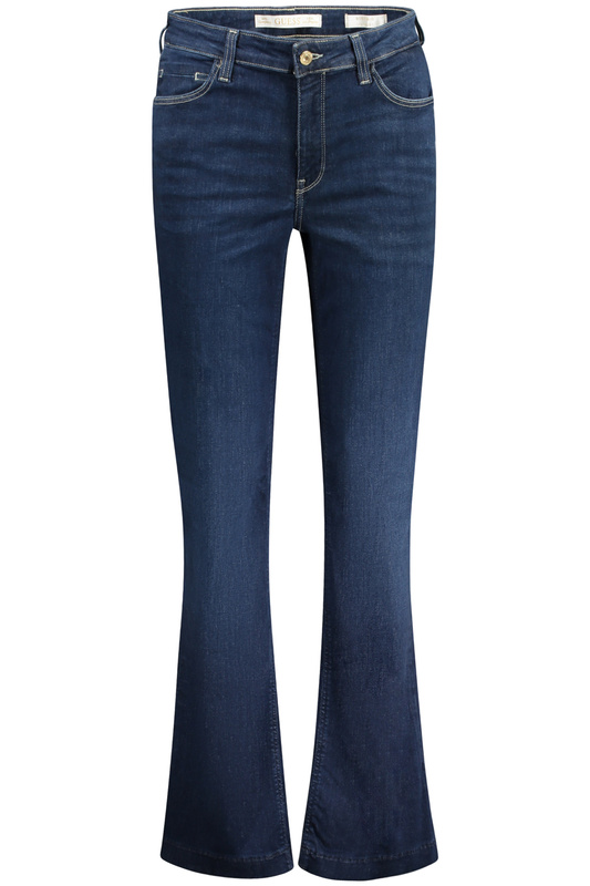 GUESS JEANS DENIM JEANS DAMSKIE NIEBIESKIE