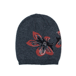 Legginsy Gąszcz kwiatów