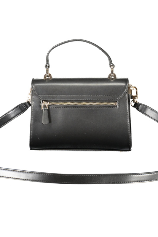 TORBA DAMSKA GUESS JEANS CZARNA