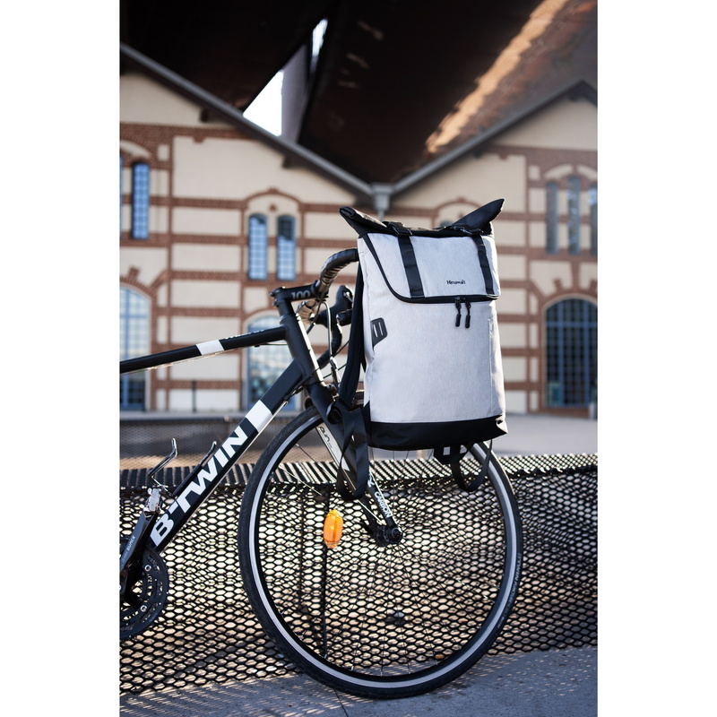 Plecak Himawari Roller XL