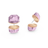 Biżuteria SWAROVSKI 5600254. Kolczyki, Kolor PURPLE. Kobieta.