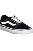 DAMSKIE BUTY SPORTOWE VANS CZARNE