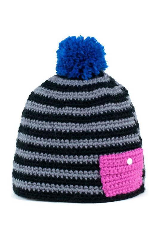 Czapka Big City Life